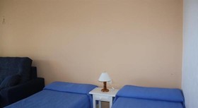 Apartamentos Tropicana