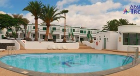 Apartamentos Tropicana