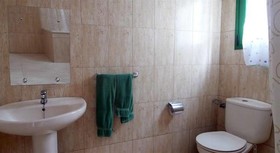 Apartamentos Tropicana