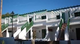 Apartamentos Tropicana