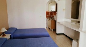 Apartamentos Tropicana