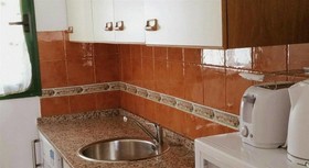 Apartamentos Tropicana
