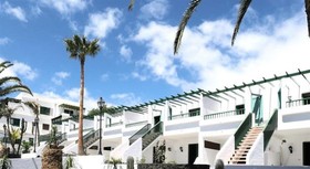 Apartamentos Tropicana