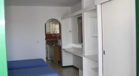 Apartamentos Tropicana