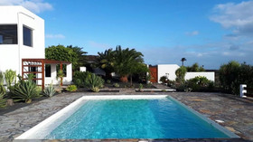 Casa Amanecer