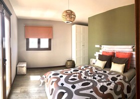Casa Ayyur - Puerto Del Carmen