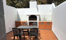 Casa Ayyur - Puerto Del Carmen