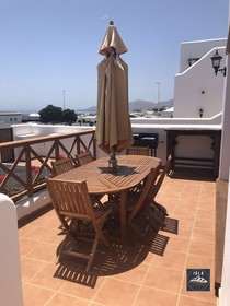 Casa Ayyur - Puerto Del Carmen