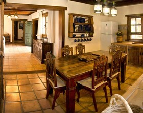 Casa Perdomo