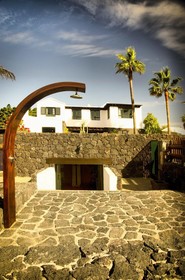 Casa Perdomo