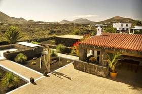 Casa Perdomo