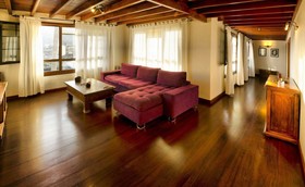 Casa Perdomo