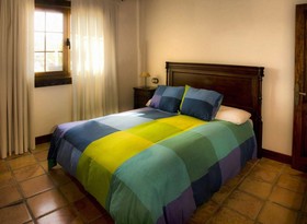 Casa Perdomo