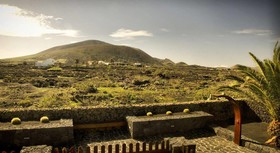 Casa Perdomo