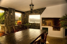 Casa Perdomo