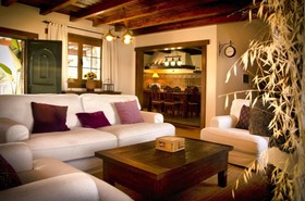Casa Perdomo