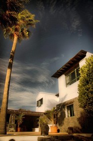 Casa Perdomo