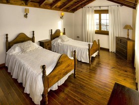 Casa Perdomo