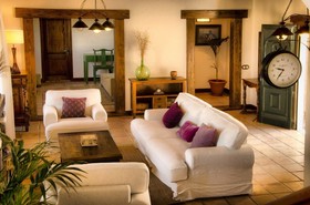 Casa Perdomo