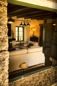 Casa Perdomo