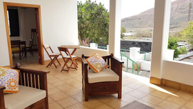 Casa Testeyna-Lanzarote