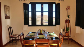 Casa Testeyna-Lanzarote