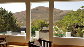 Casa Testeyna-Lanzarote