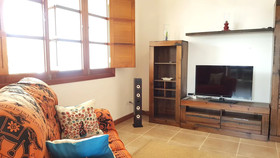 Casa Testeyna-Lanzarote