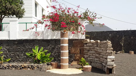 Casa Testeyna-Lanzarote