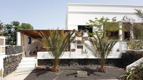 Casa Testeyna-Lanzarote
