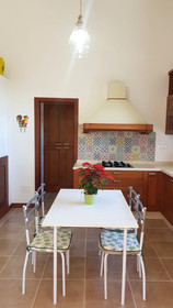 Casa Testeyna-Lanzarote