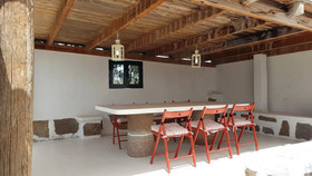 Casa Testeyna-Lanzarote