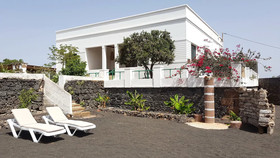 Casa Testeyna-Lanzarote