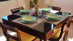 Casa Testeyna-Lanzarote