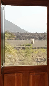 Casa Testeyna-Lanzarote