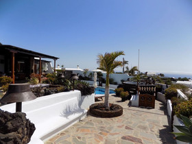 Finca Paraiso In Puerto Del Carmen