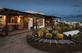 Finca Paraiso In Puerto Del Carmen