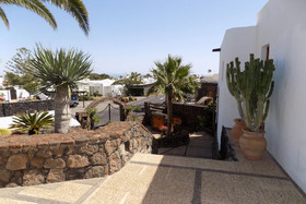 Finca Paraiso In Puerto Del Carmen