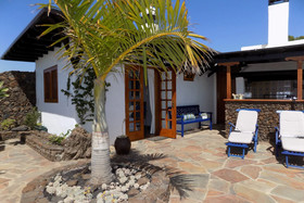 Finca Paraiso In Puerto Del Carmen