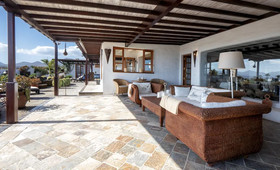 Finca Paraiso In Puerto Del Carmen