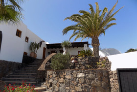 Finca Paraiso In Puerto Del Carmen