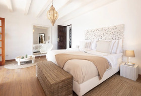 Finca Paraiso In Puerto Del Carmen