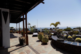 Finca Paraiso In Puerto Del Carmen