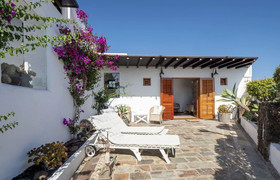 Finca Paraiso In Puerto Del Carmen