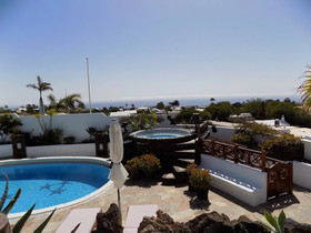Finca Paraiso In Puerto Del Carmen