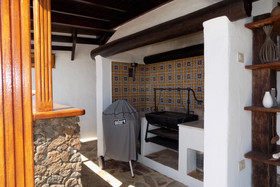 Finca Paraiso In Puerto Del Carmen