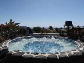 Finca Paraiso In Puerto Del Carmen