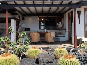 Finca Paraiso In Puerto Del Carmen