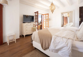 Finca Paraiso In Puerto Del Carmen