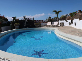 Finca Paraiso In Puerto Del Carmen